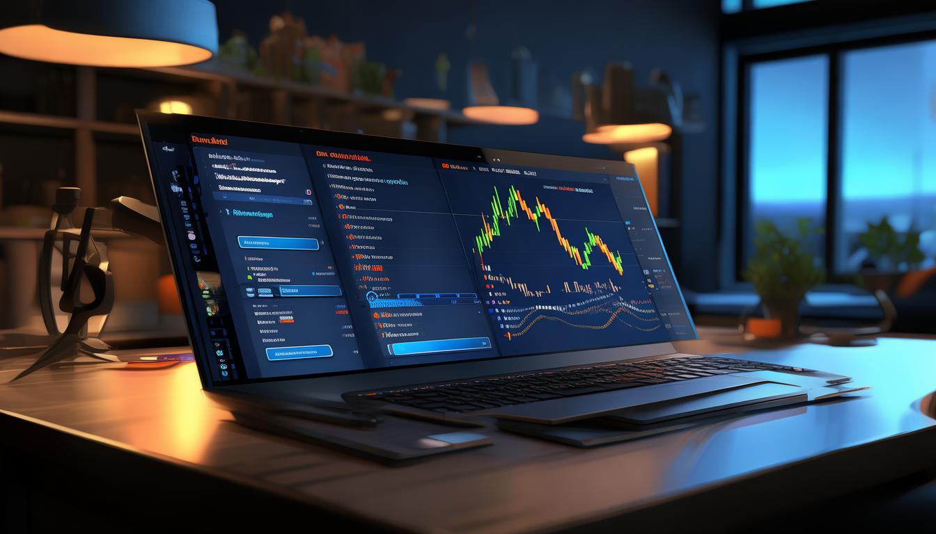 TP钱包APP：资产管理好帮手，含实用工具与行情分析