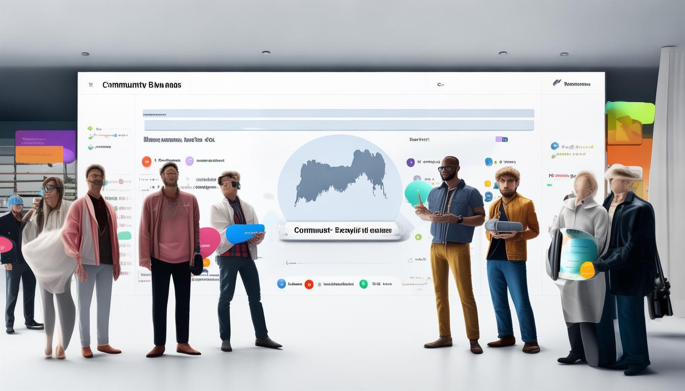 TP钱包最新版：多途径获市场趋势分析，社区交流也关键