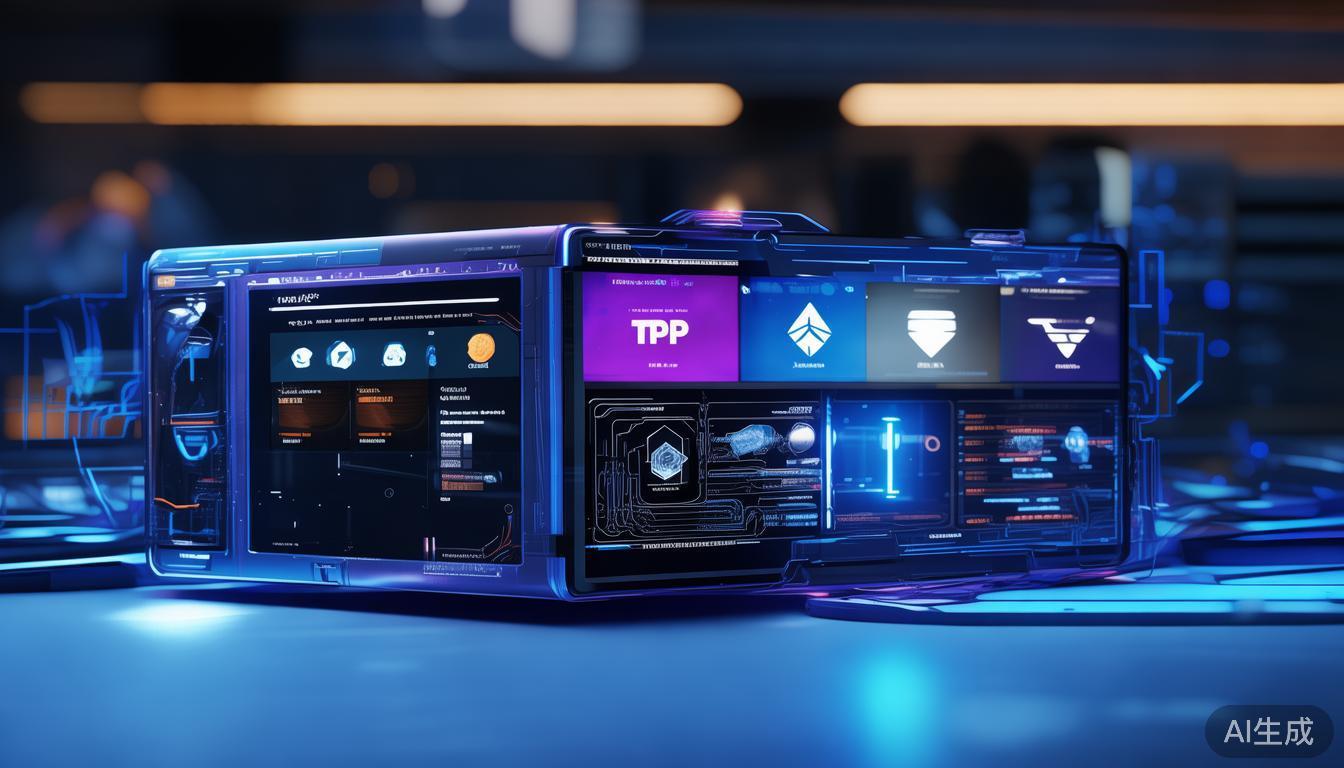 TP钱包安卓官方下载：安全管理数字资产，一站式参与DeFi项目