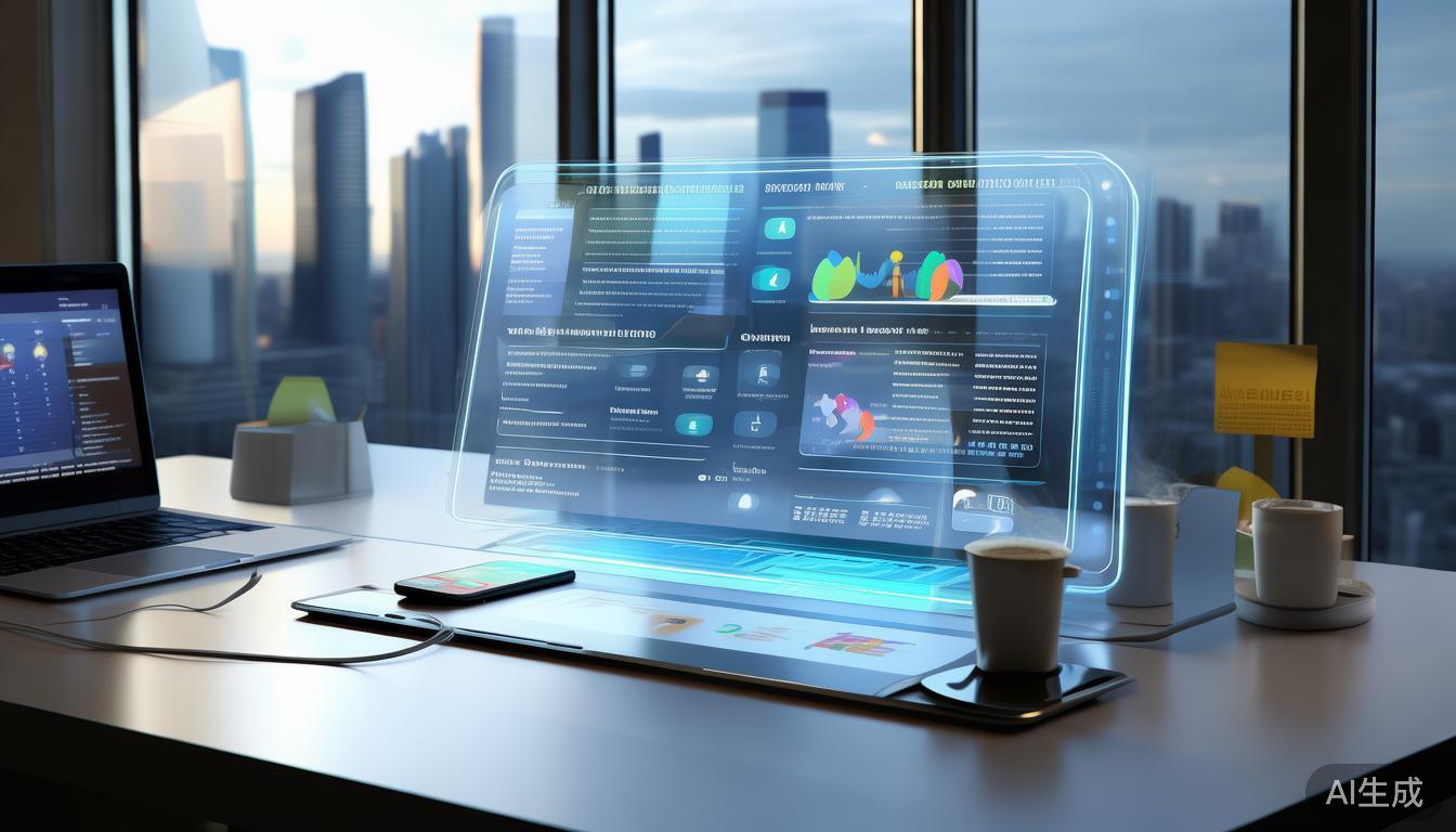 TP官网App：数字化浪潮下的全能助手，助你连接、学习、成长