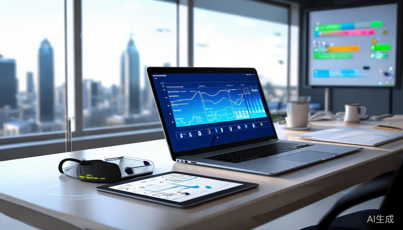 绩效评估新变革：TP官方安卓版2025，优化流程、提升效率与数据安全