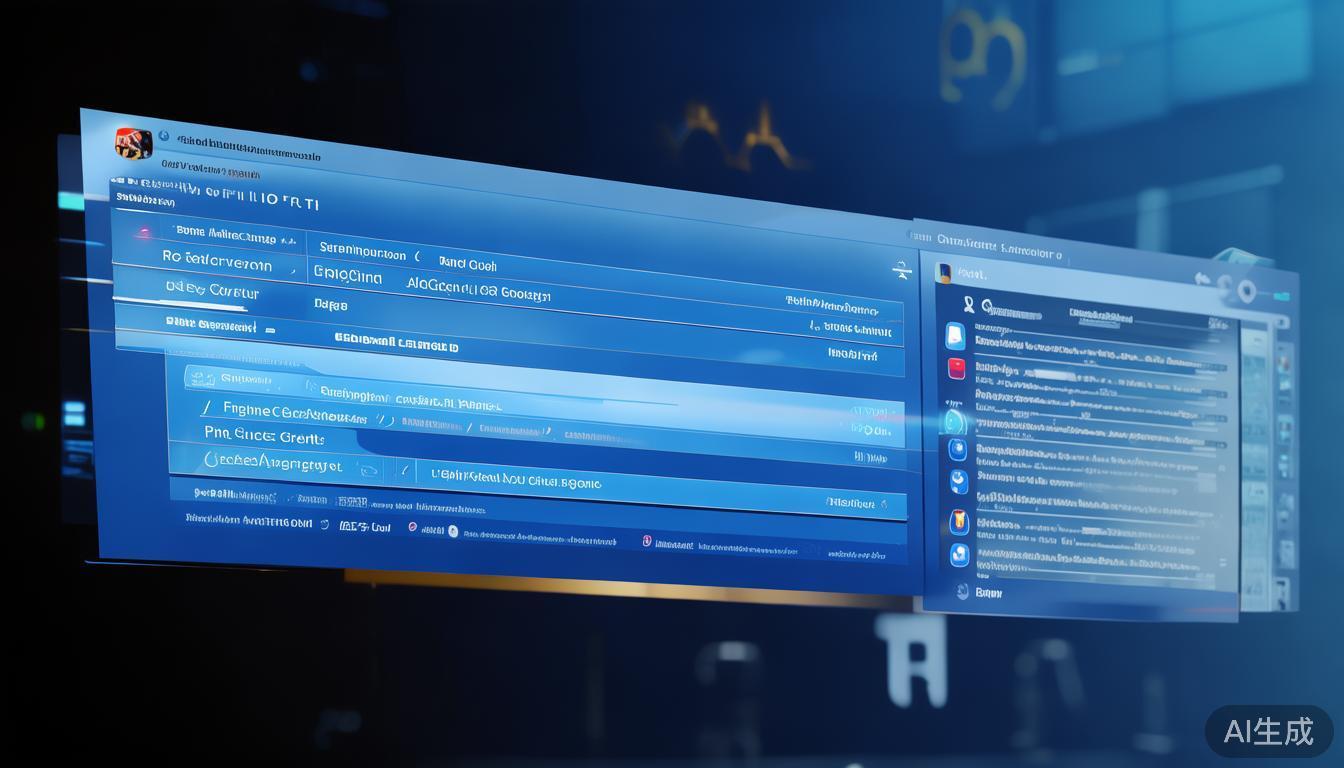 2025 TP官网新版本：优化数据共享流程，提升效率与安全