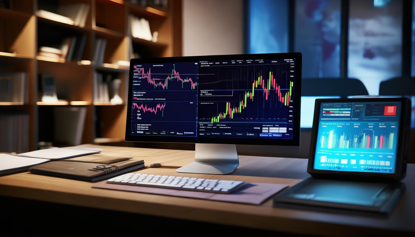 TokenPocket钱包安卓版：妥善规划资产配置，应对市场变化之道？