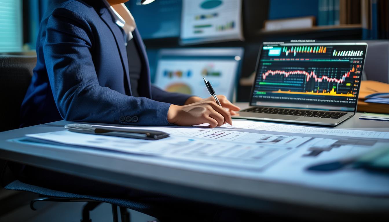 投资领域：借助TokenPocket官网复制策略，这些要点需留意