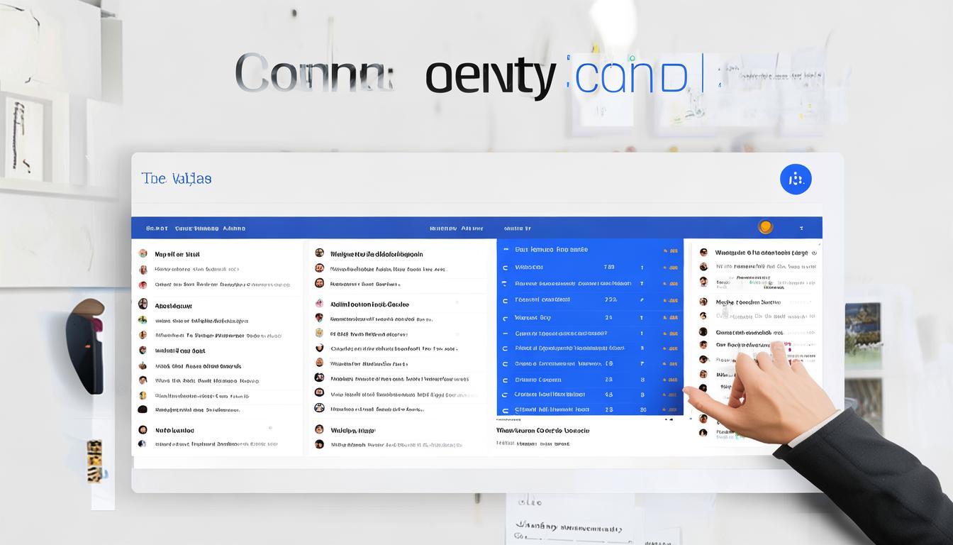 TokenPocket钱包：全球用户社区活力满满，多元交流精彩纷呈