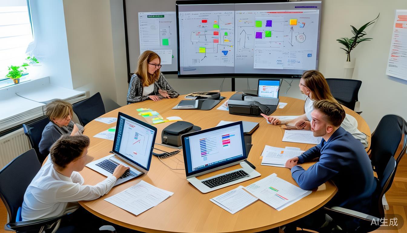 合作app平台_团队合作软件_如何通过TP官方app下载提升团队合作？