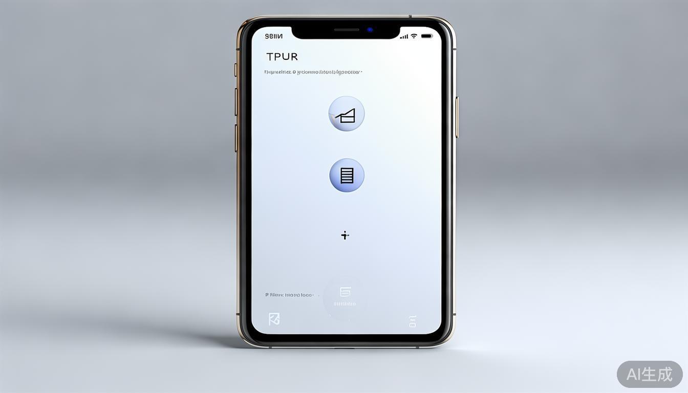 TP官方app的操作界面优化_用户界面优化_app界面优化的具体内容