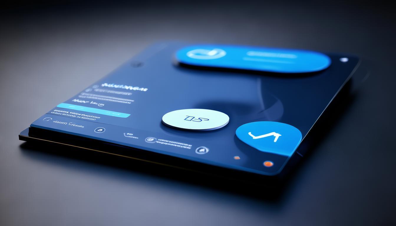 TP 钱包官方版界面设计，让日常交易流畅又高效