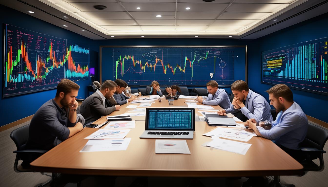 TokenPocket官网首页：助您紧跟市场动态，把握投资先机