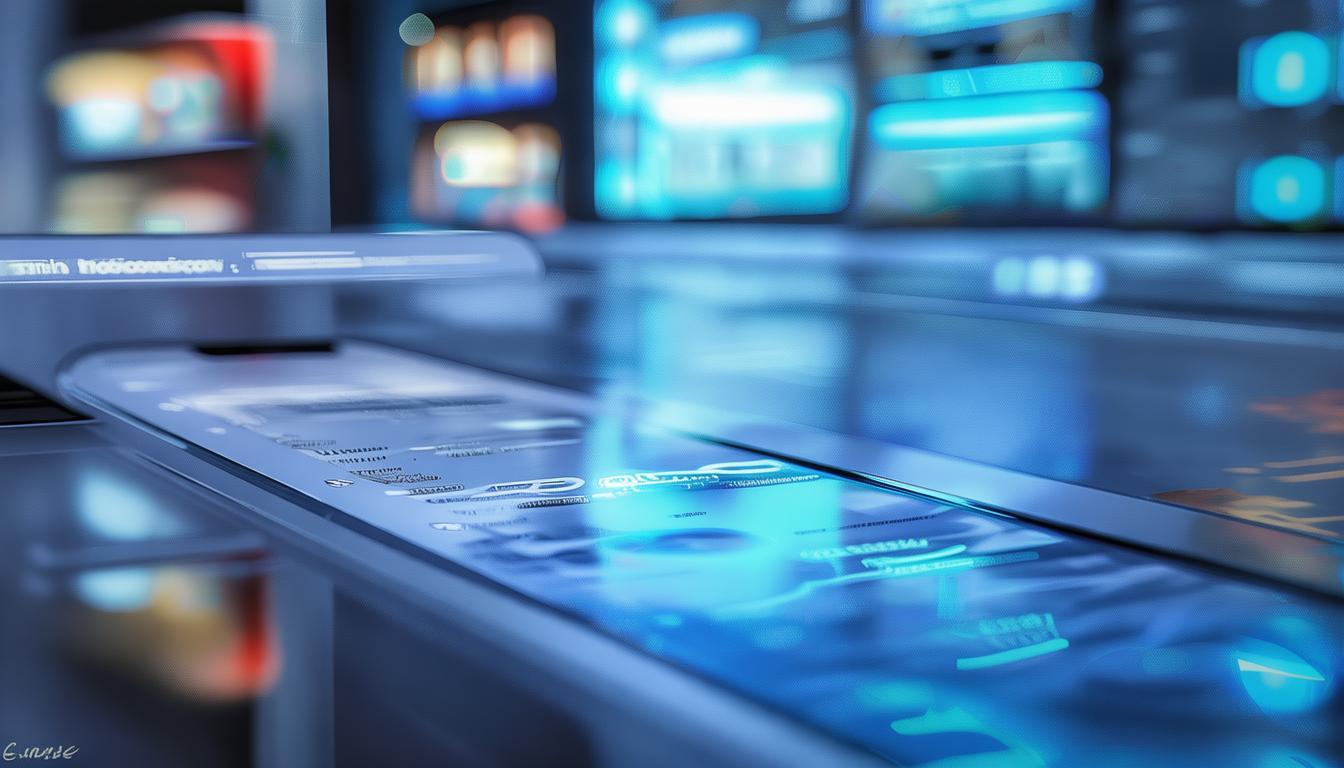 使用TokenPocket安卓版应用，留意更新保安全与功能完整