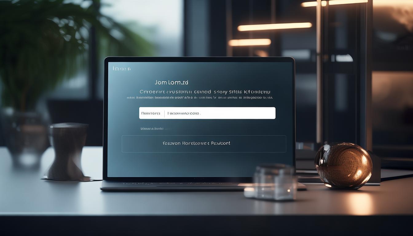 下载钱包需谨慎！核对官方链接防诈骗，关注安全性很重要