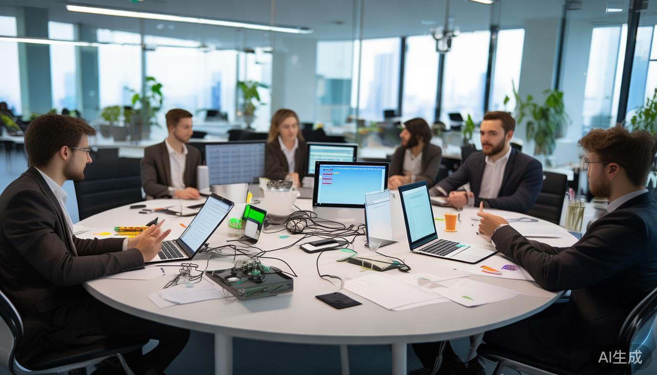 团队建设新契机：从TP官方软件下载，到协作精神与知识共享的培育