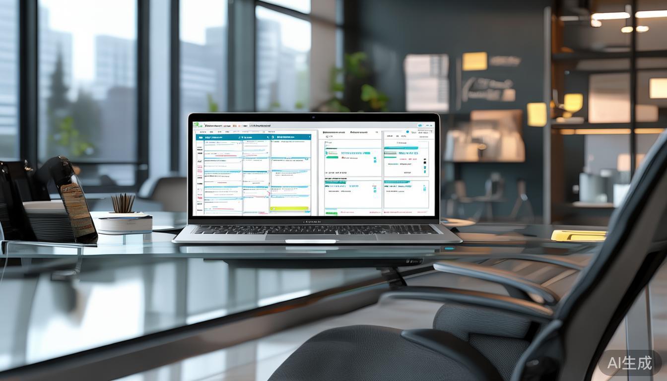 TP协作工具如何提升团队效率？实时同步、任务管理，解决版本混乱难题