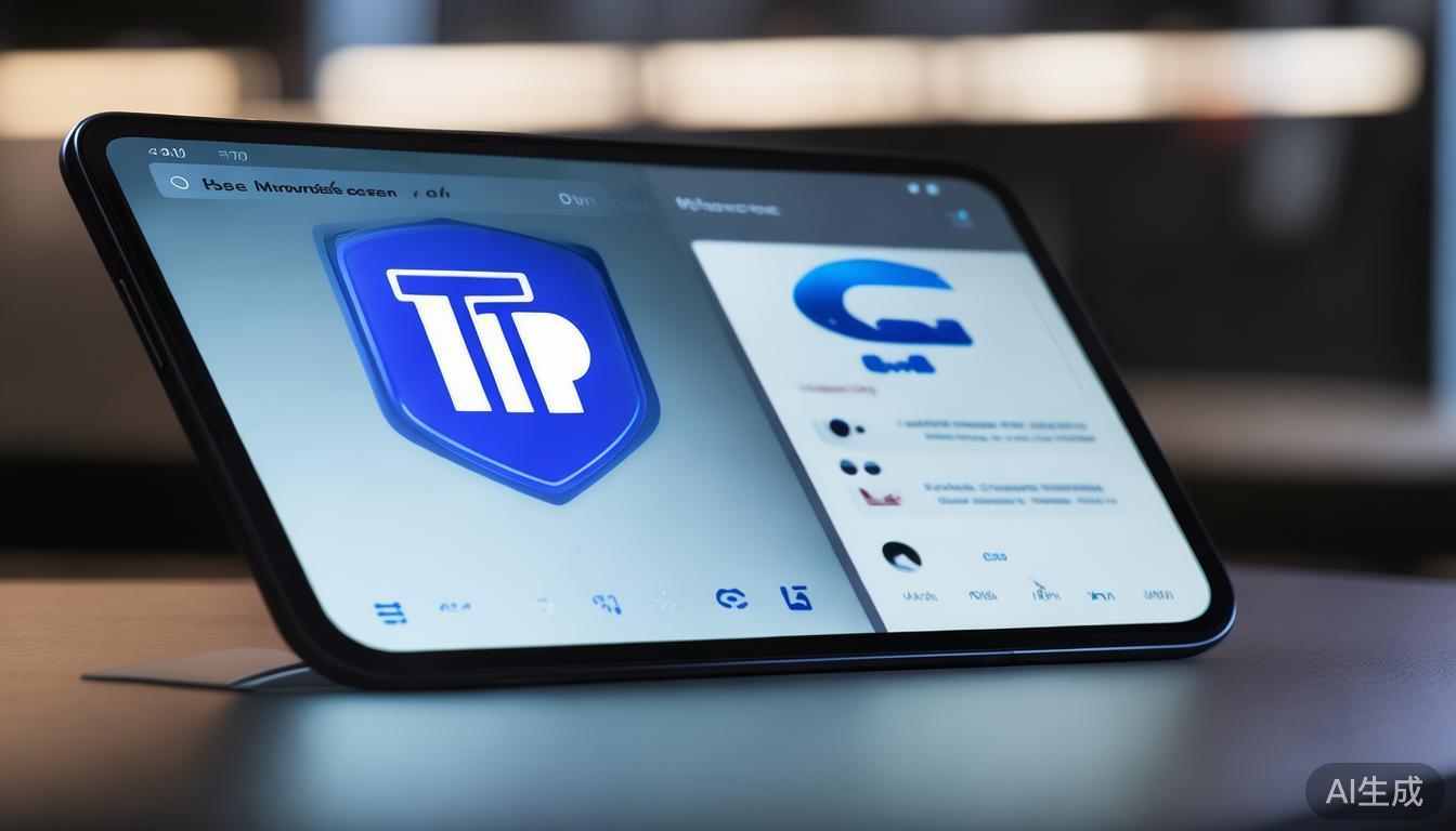 TP官方app：优化沟通流程，提升协作效率！- 文件分享功能详解