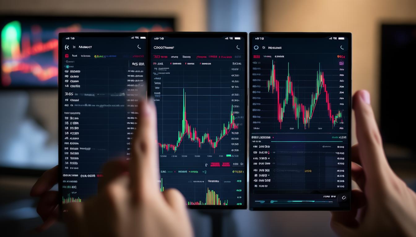 TokenPocket数字钱包下载及交易所操作流程全解析，速看