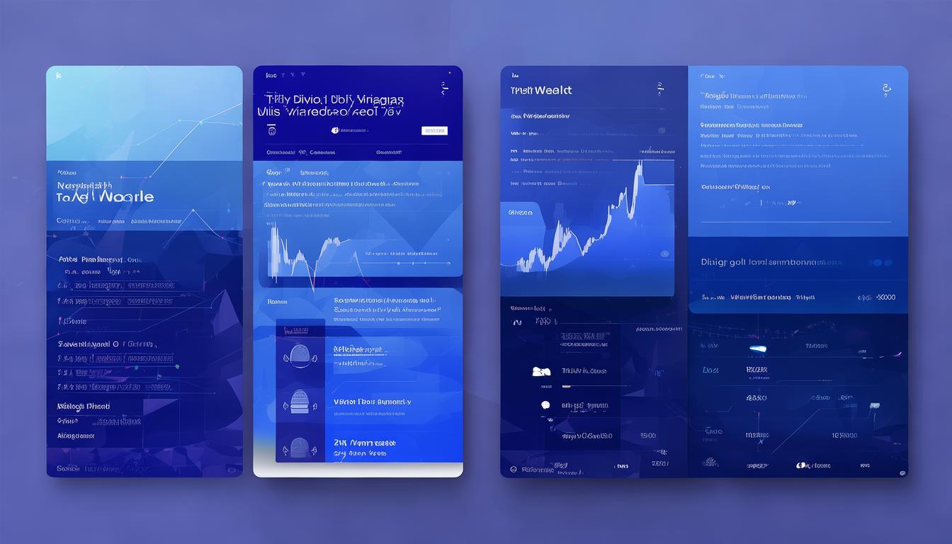 利用tpWallet官网下载操作数字资产，安全又方便