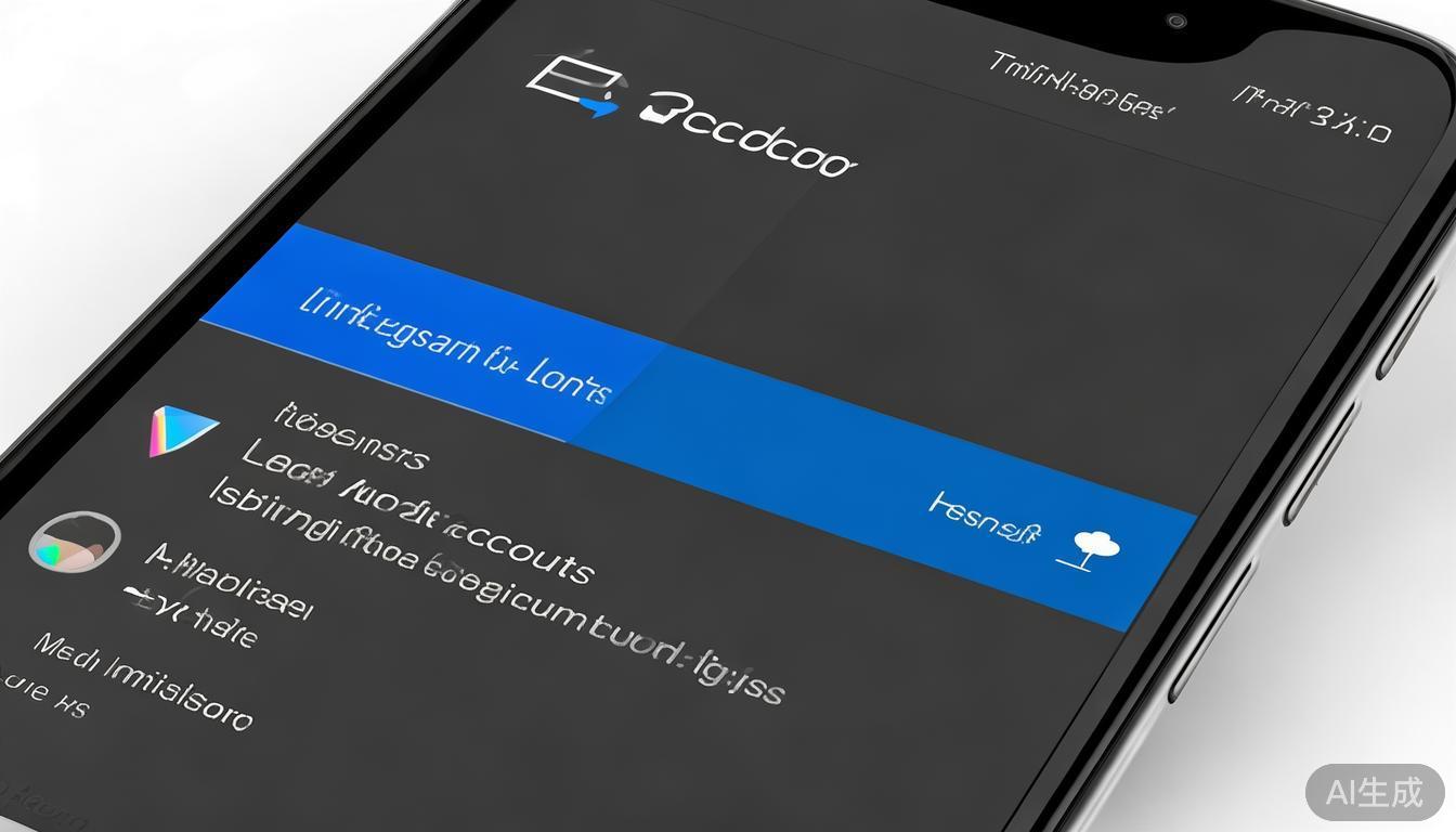 安卓TP2025多账户切换体验升级：如何快速切换账户，提升使用效率？