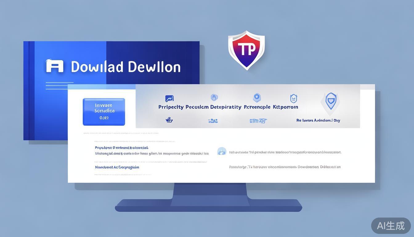 TP官方app下载方式演变史：从单一渠道到战略布局，如何适应市场与用户需求？