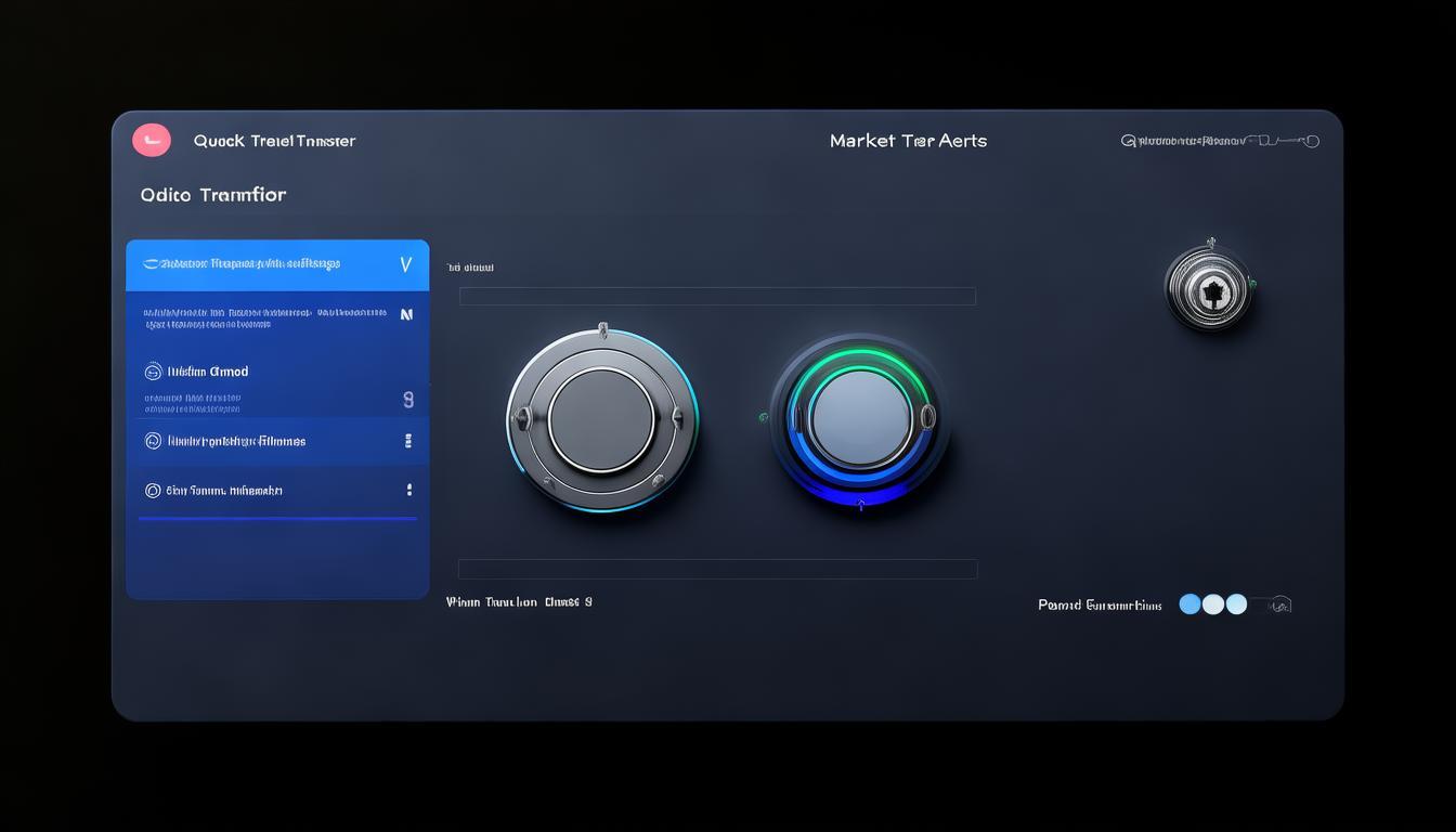 TokenPocket钱包应用如何设置个人习惯？详细步骤来了