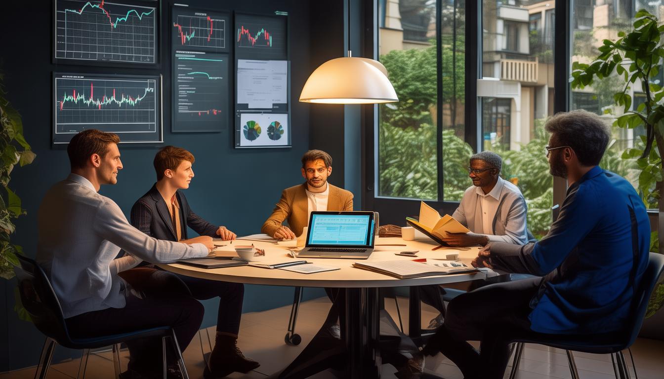 投资TP官方2025年安卓最新版本，如何减少风险并捕捉市场动态？