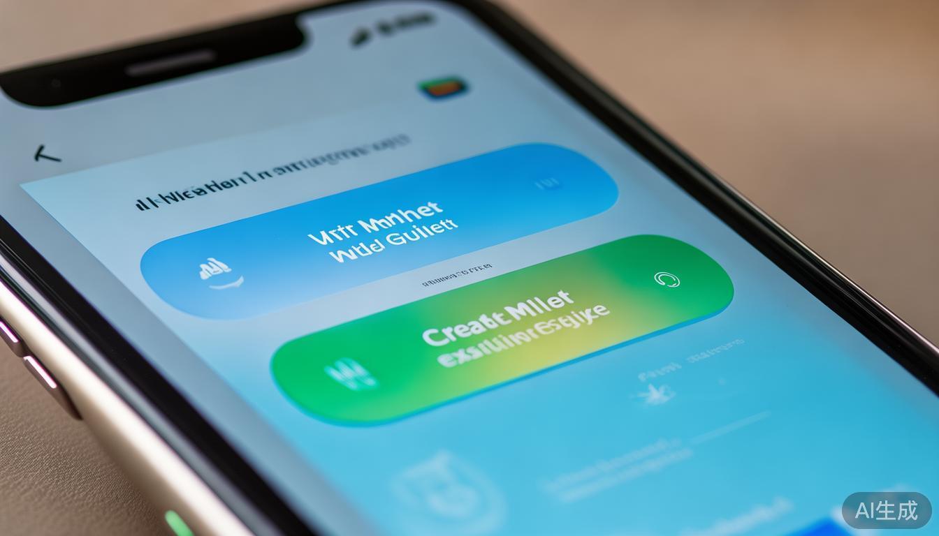 钱包加密码怎么设置_tp钱包官网安卓下载中的新手指南，助你快速适应加密投资环境_加密钱包开源