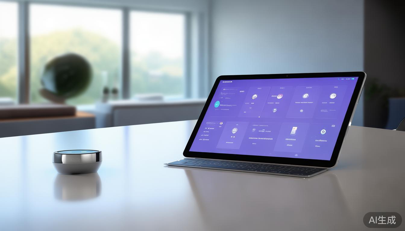 智能搜索下载安装_6. 下载TP官方APP，探索更多智能网络新功能_探索智能科技