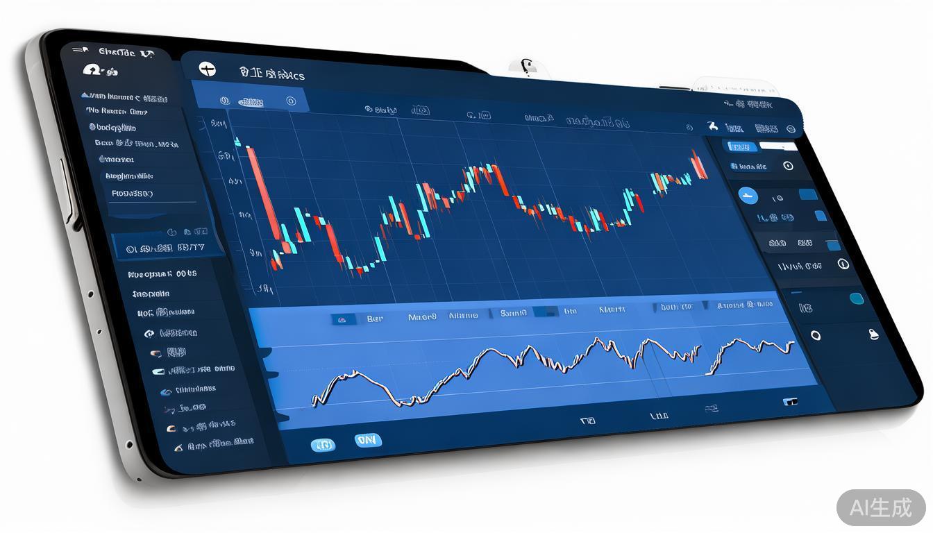 TP交易所App：整合全球行情数据，助力数字货币投资决策