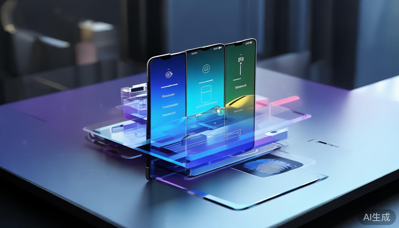 数字资产管理亲历者：TPWallet助力投资，优势尽显安全保障