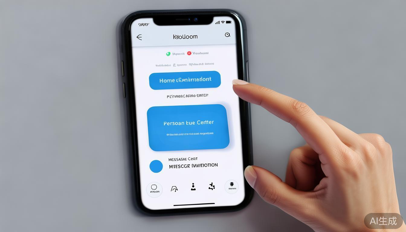 TP官方App竞争态势剖析：挑战、机遇与用户体验提升