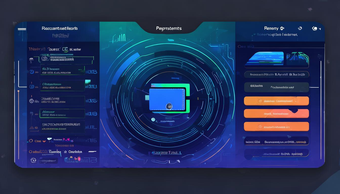 数字货币交易中TP钱包安全至关重要，官网正版下载保障多方面