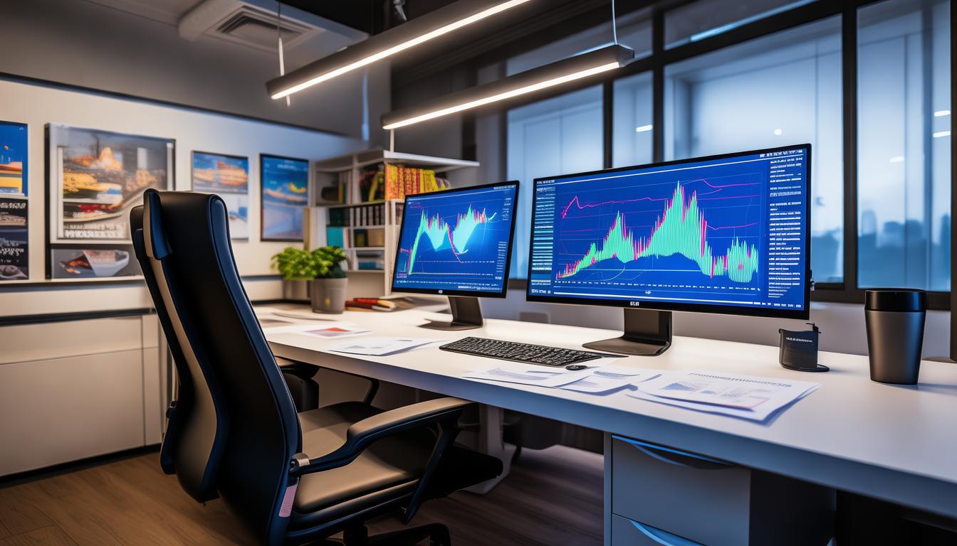 开启数字资产之旅，用TokenPocket钱包，多途径了解市场行情