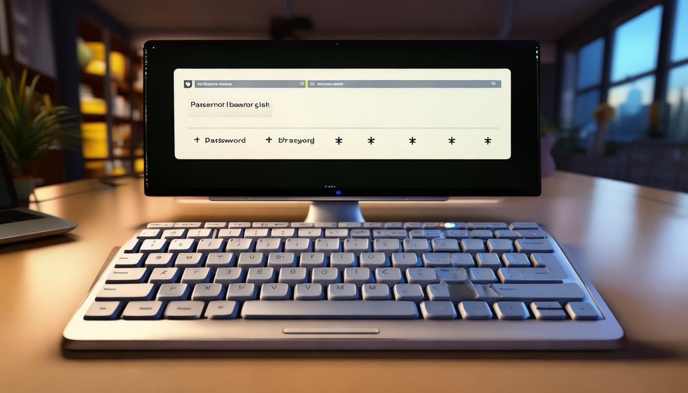 密码保护功能_设定安全密码:为保护您的资产安全,请务必设置强密码。_密码安全强度