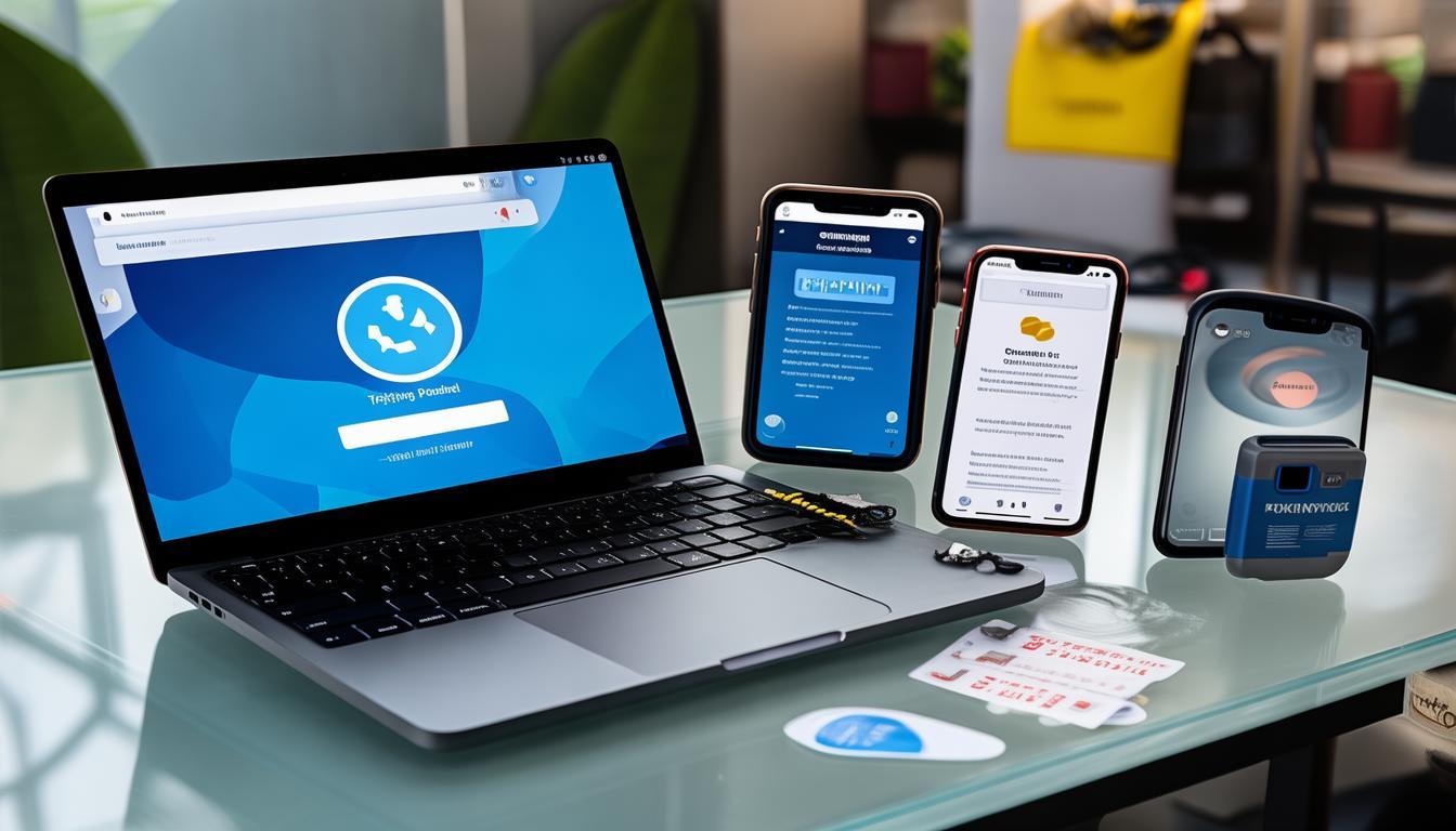 TokenPocket官网安装后：基础设定、钱包建立与安全防护要点