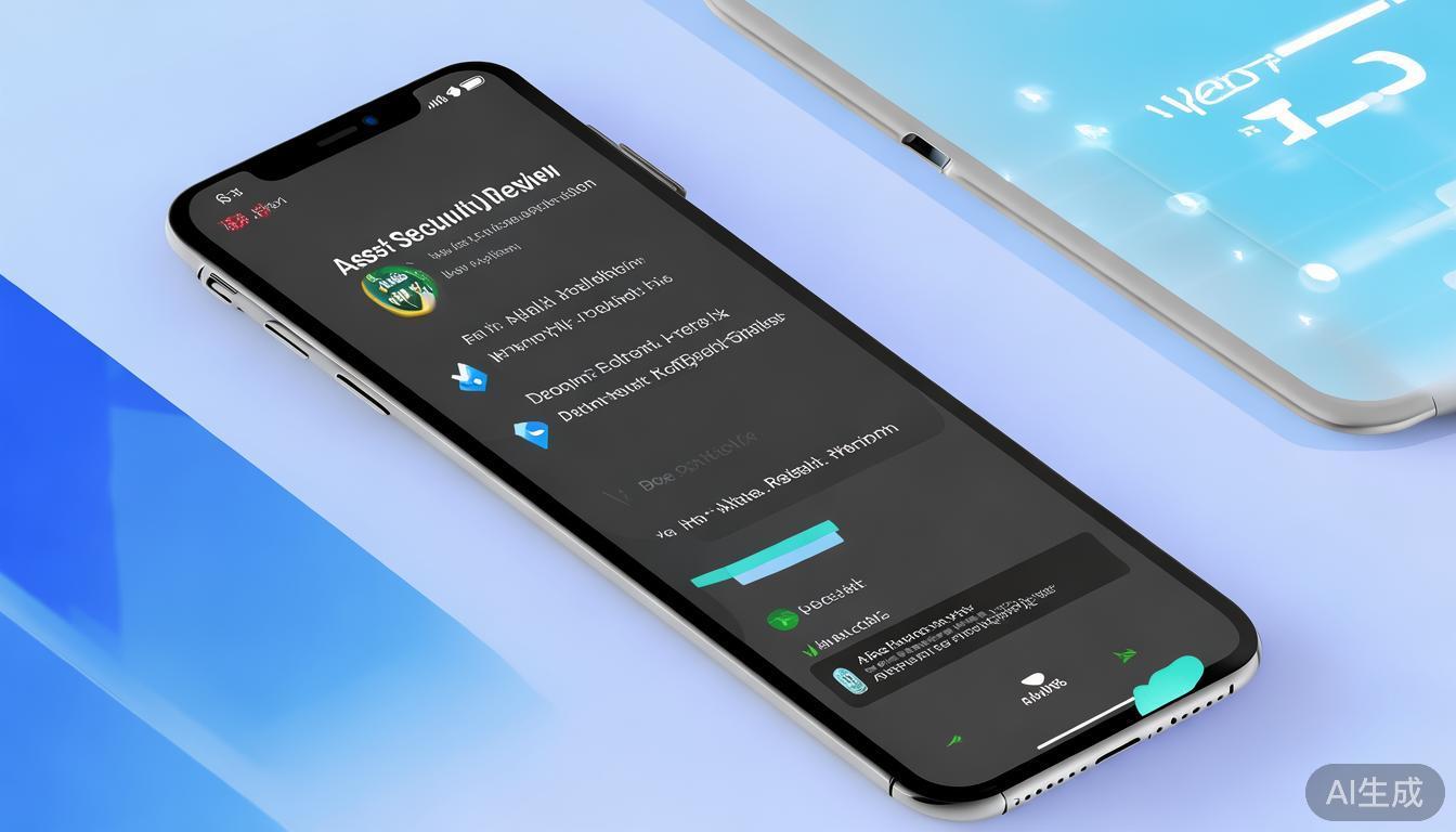 tp官方下载安卓最新版本2025的定期安全审查功能，如何保护资产安全？_安全审查包含哪些方面的内容_安全审查什么时候结束