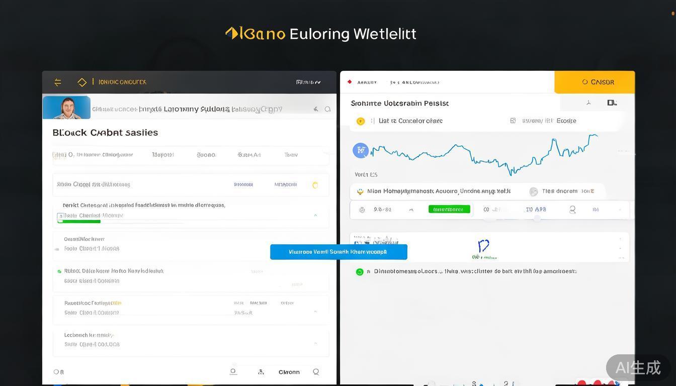 数字货币投资如何提升能力？借助TP钱包及浏览教育应用是关键