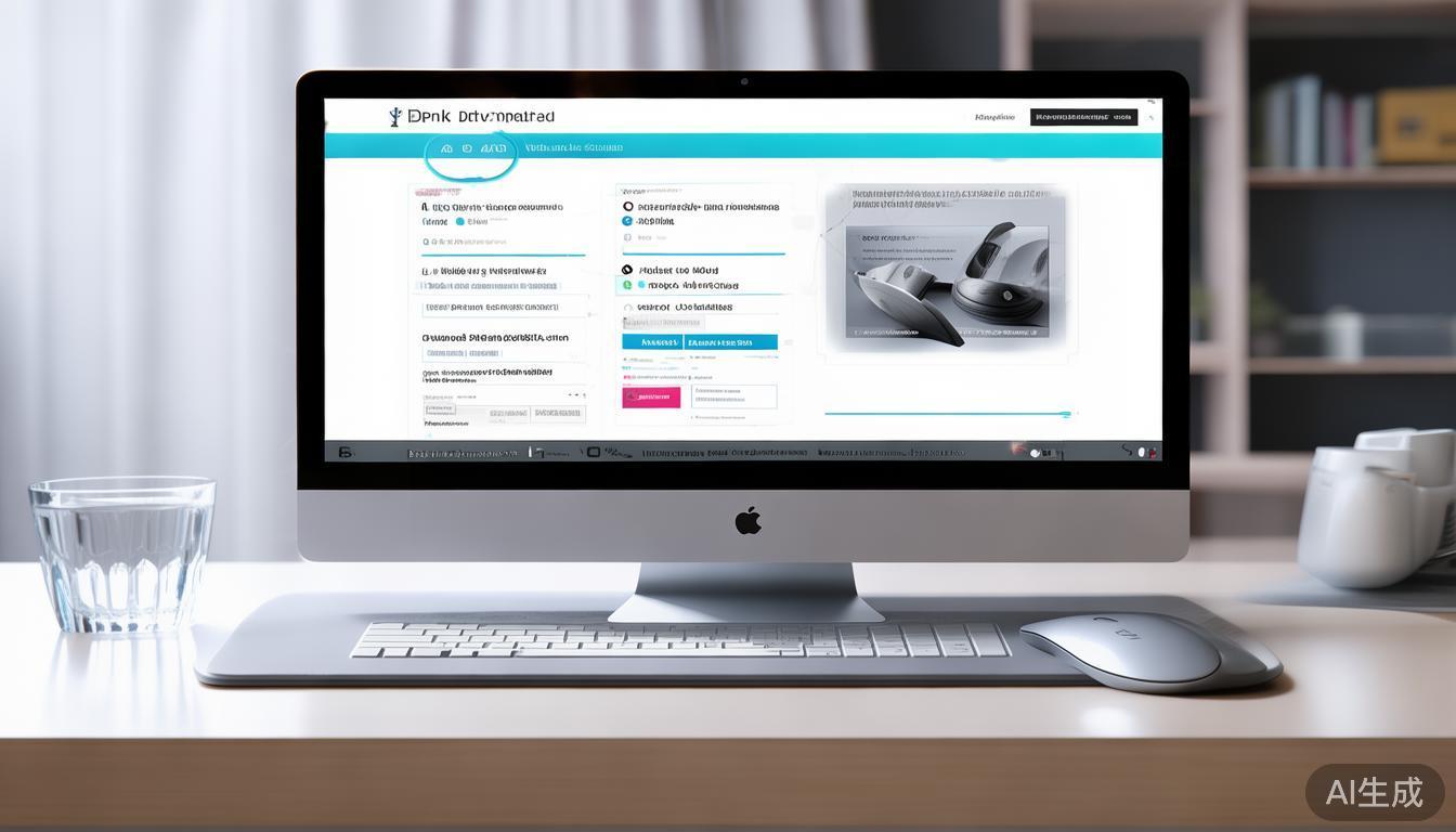 TP-LINK官网下载指南：新手如何快速找到正确固件与软件？解决版本选择难题