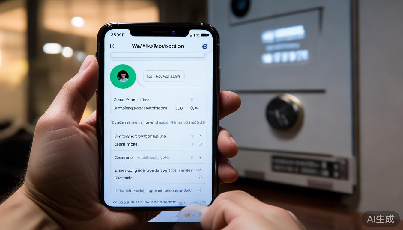 如何在tp钱包安卓版最新版2025中灵活配置账户安全设置?_如何在tp钱包安卓版最新版2025中灵活配置账户安全设置?_如何在tp钱包安卓版最新版2025中灵活配置账户安全设置?