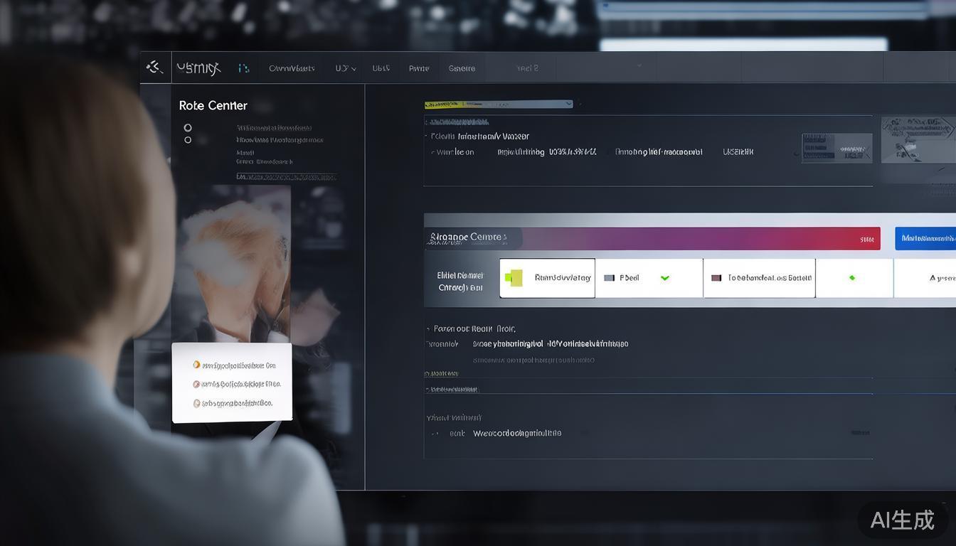 TP官网2025新版发布：角色管理功能显著增强，如何实现精细化权限配置？