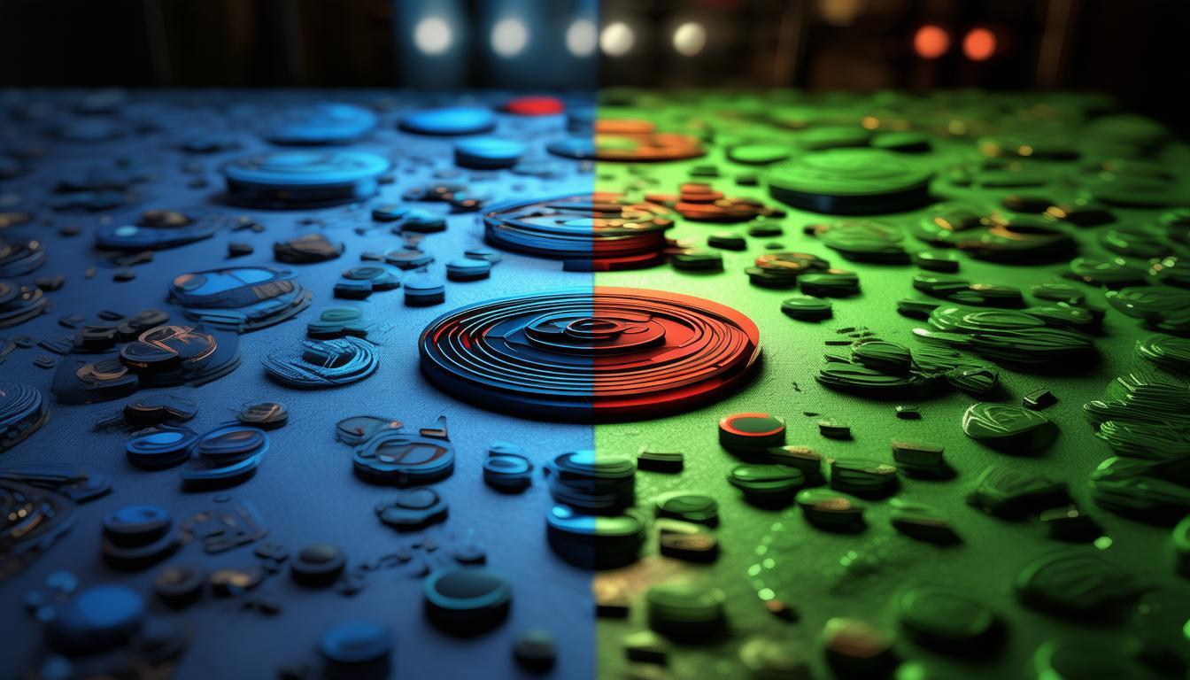 TokenPocket钱包不同系统下载方式大揭秘，你知道多少？