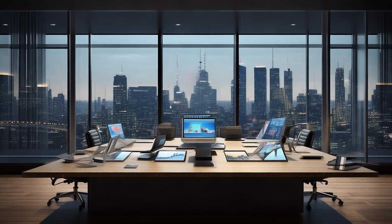 从TokenPocket官网下载应用开启投资之旅，体验资产配置新方式