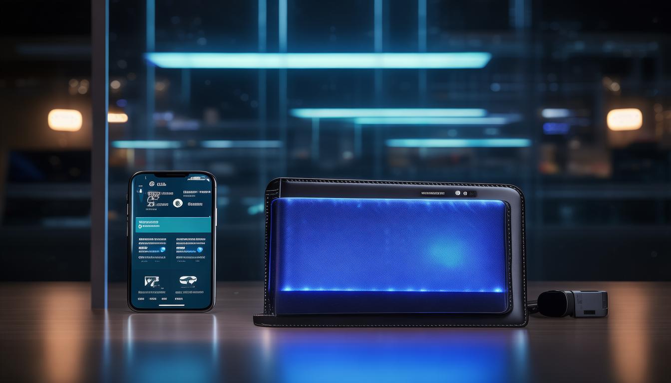 TokenPocket钱包安卓版：多重安全措施，守护用户资产安全