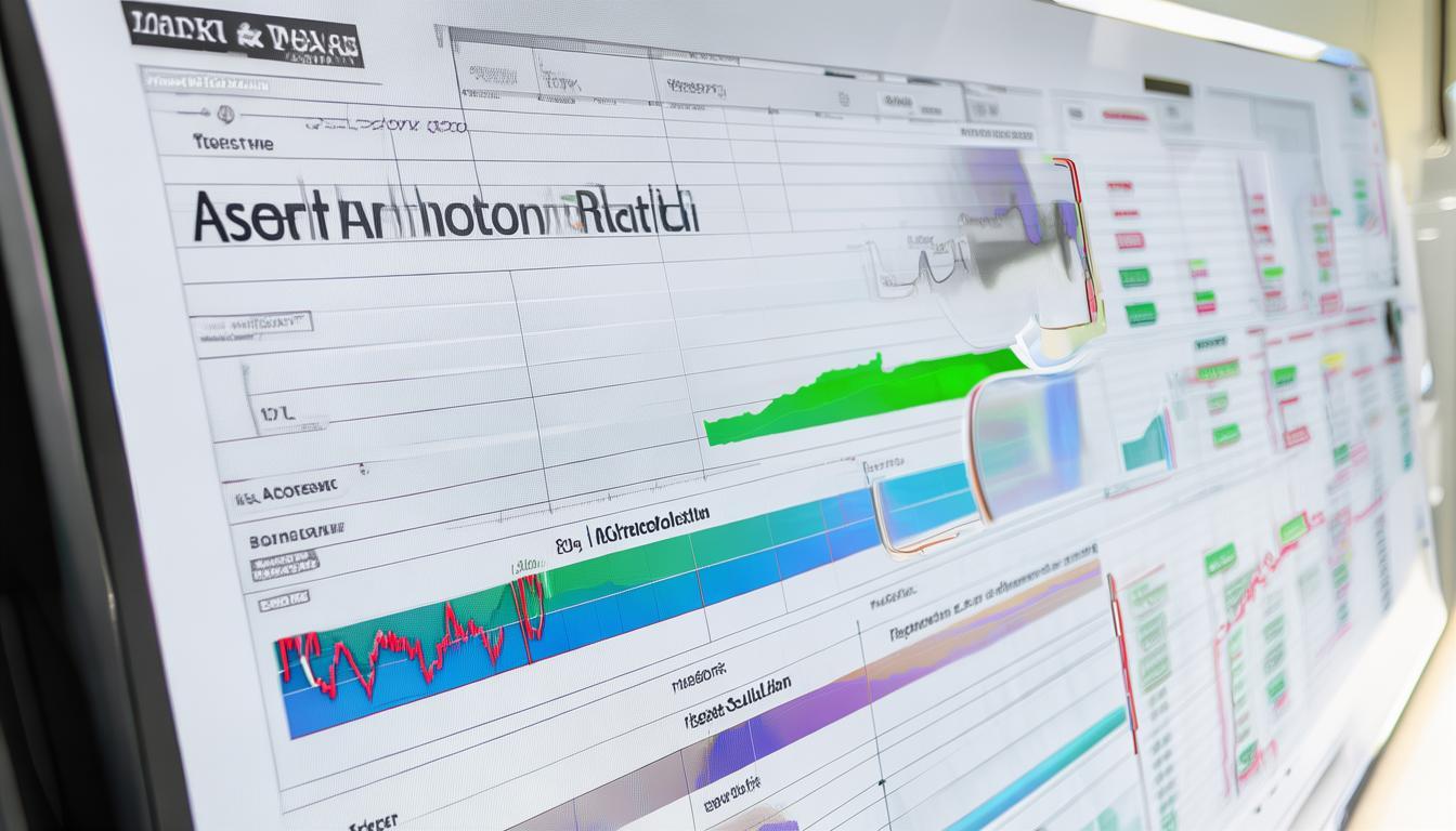 借助TokenPocket钱包APP分配资金，合理管理数字资产