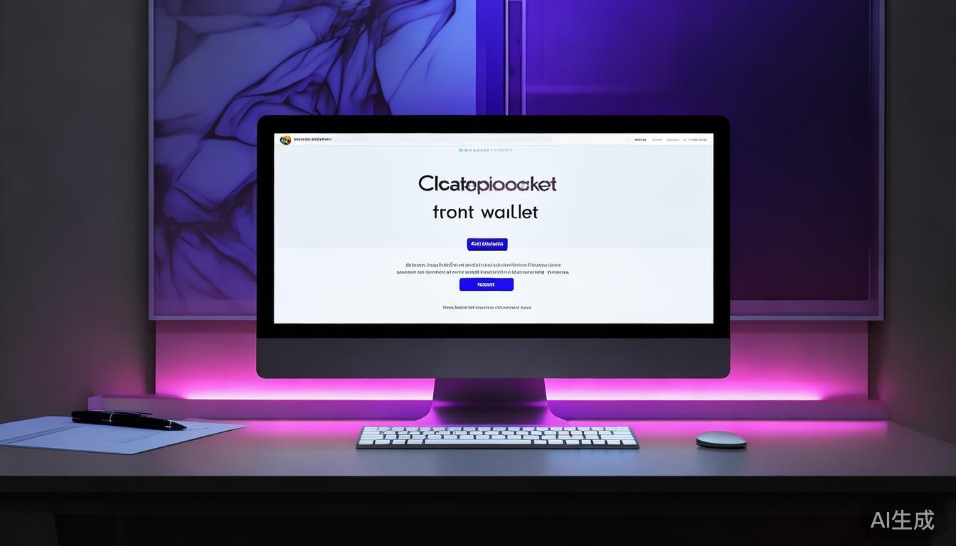 区块链世界中数字钱包很关键，TokenPocket官网下载与设置流程详解