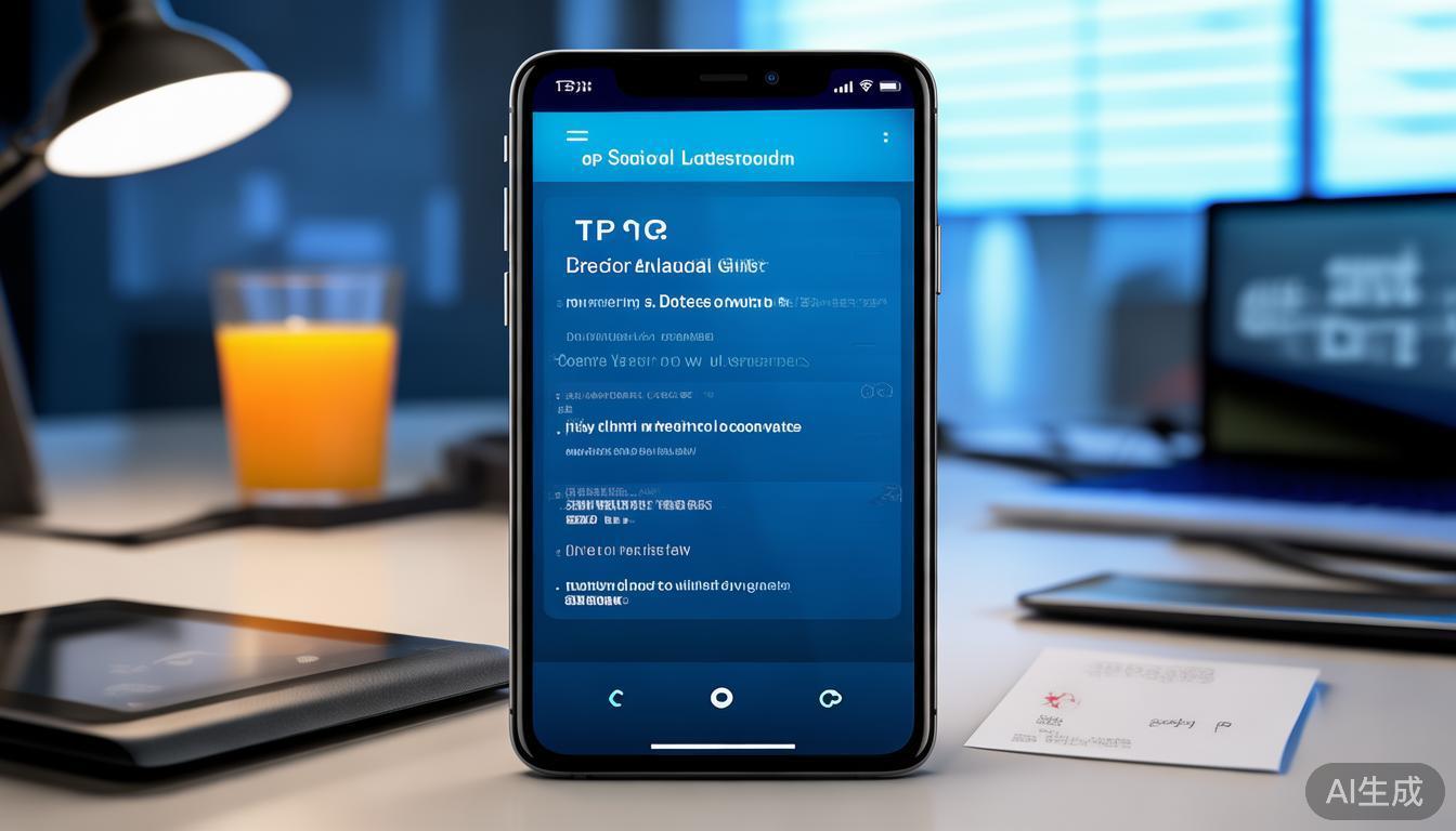 想获取TP官方安卓最新版本？三个靠谱下载办法请查收