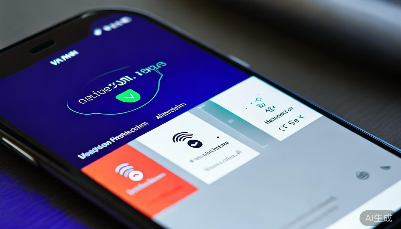 2025版TP官方应用安全设置指南：开启双重验证与生物识别绑定，筑牢隐私防护墙