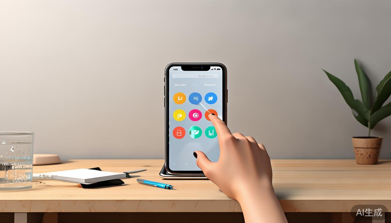 TP官方APP下载安装指南：高效生活管理，从正确使用技术开始
