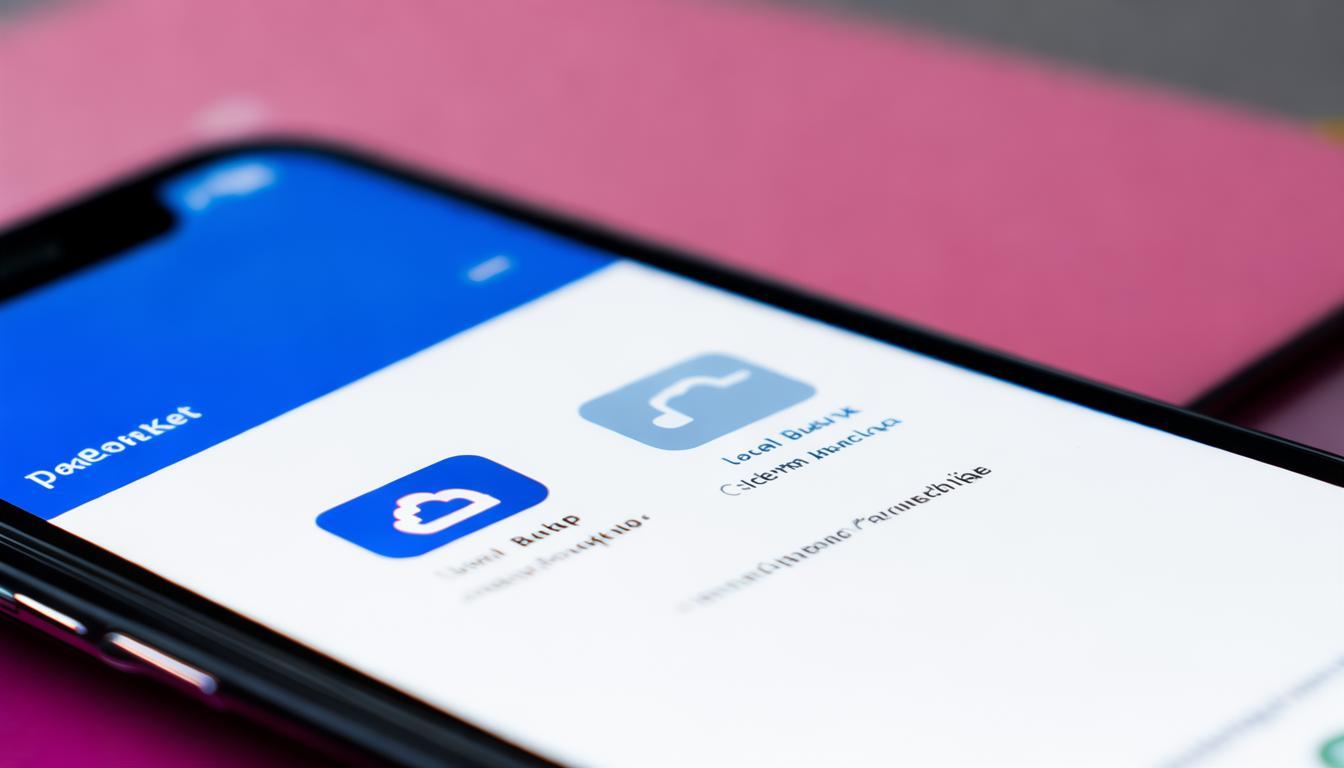 使用TokenPocket钱包APP？数据备份很重要，这些步骤要记牢