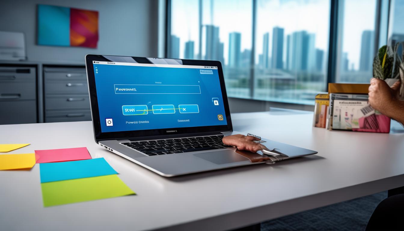 TP钱包安全性很关键！定期修改密码的方式你知道吗？