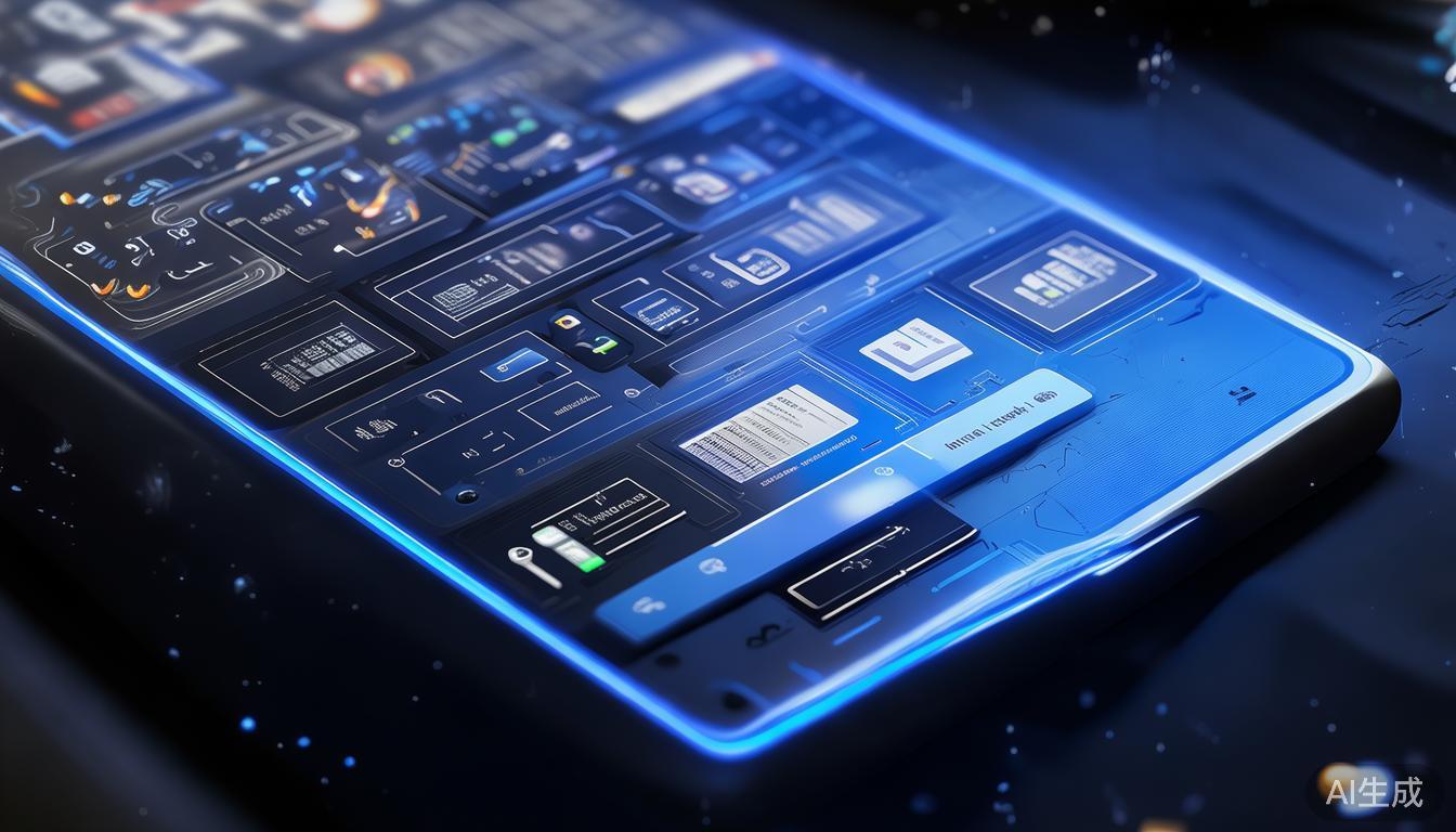 数字经济浪潮下，TP官方下载App挑战标准，是真心还是复制？