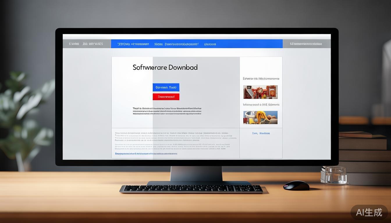 TP产品官方app下载界面设计：影响获取效率与用户信任感